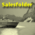 Sales Folder, Salesfolder, Sales-Folder